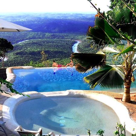 Shimba Hills Green Safari Lodge Kwale Exterior photo