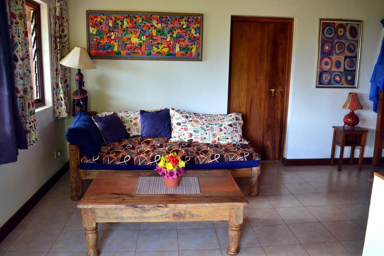 Shimba Hills Green Safari Lodge Kwale Exterior photo
