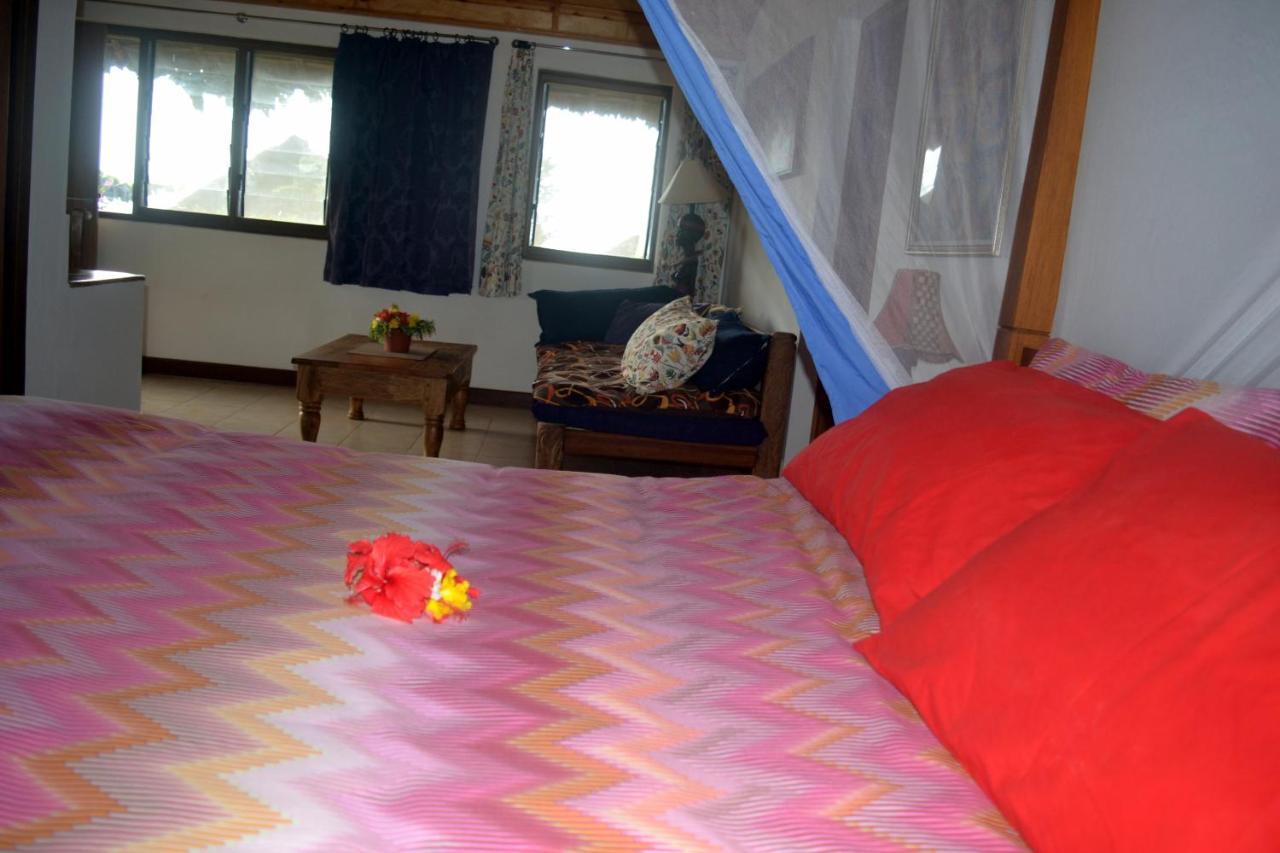 Shimba Hills Green Safari Lodge Kwale Exterior photo