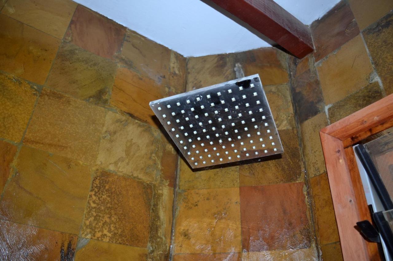 Shimba Hills Green Safari Lodge Kwale Exterior photo